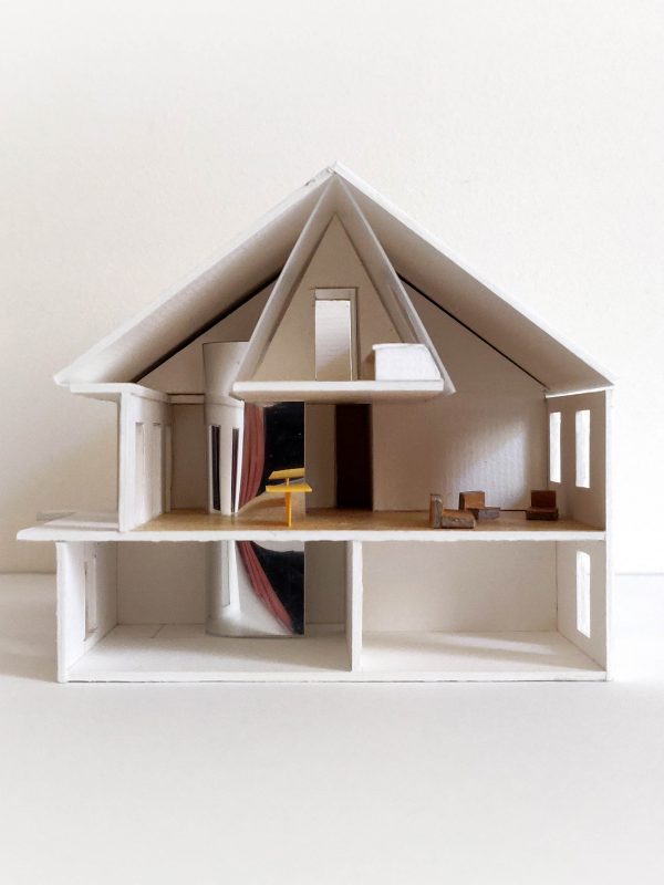 Maison individuelle à Deuil-la-Barre (95)