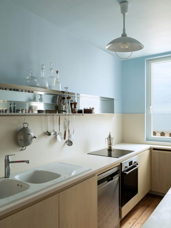 Appartement à Trouville-sur-Mer (14)