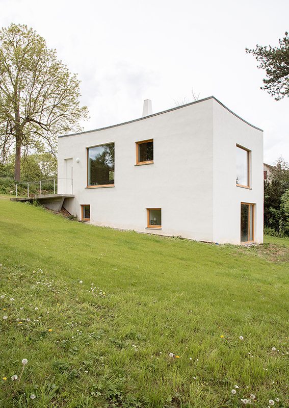 Maison individuelle à Villiers-sur-Morin (77)