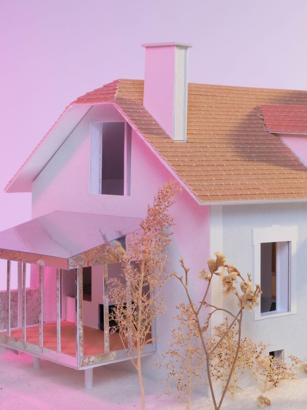 Maison individuelle à Grez-sur-Loing (77)