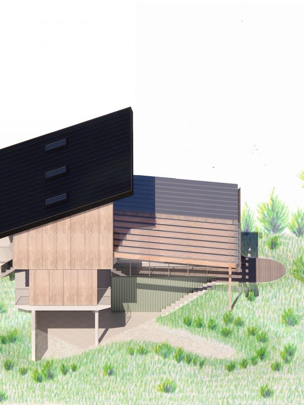 Maison individuelle à Palaiseau (91)