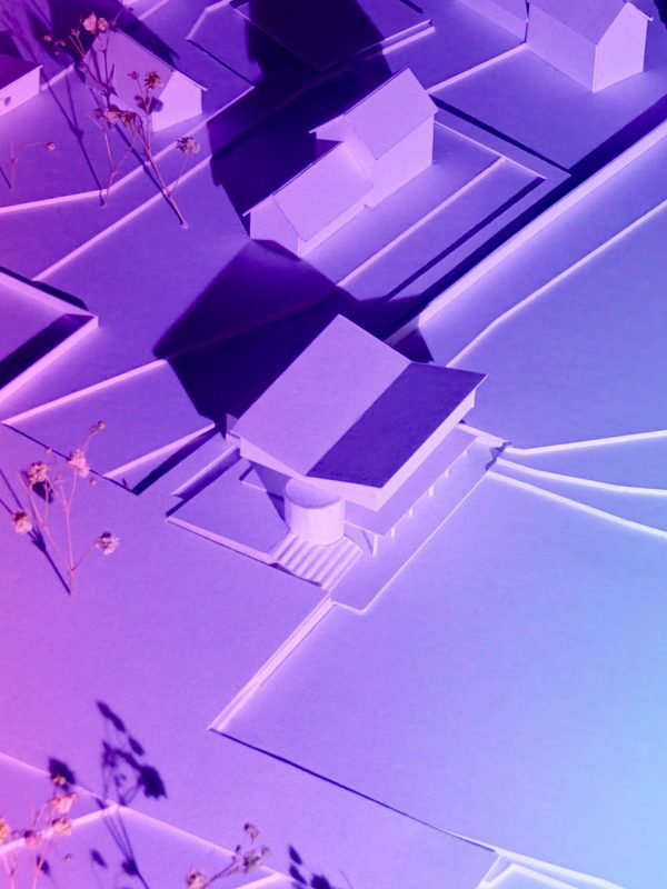 salle multi-activités à Fontenay-Mauvoisin (78)